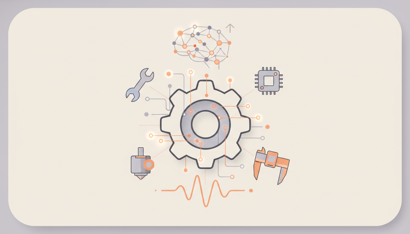 Top 5 AI Tools for Manufacturing Design Optimization 2026