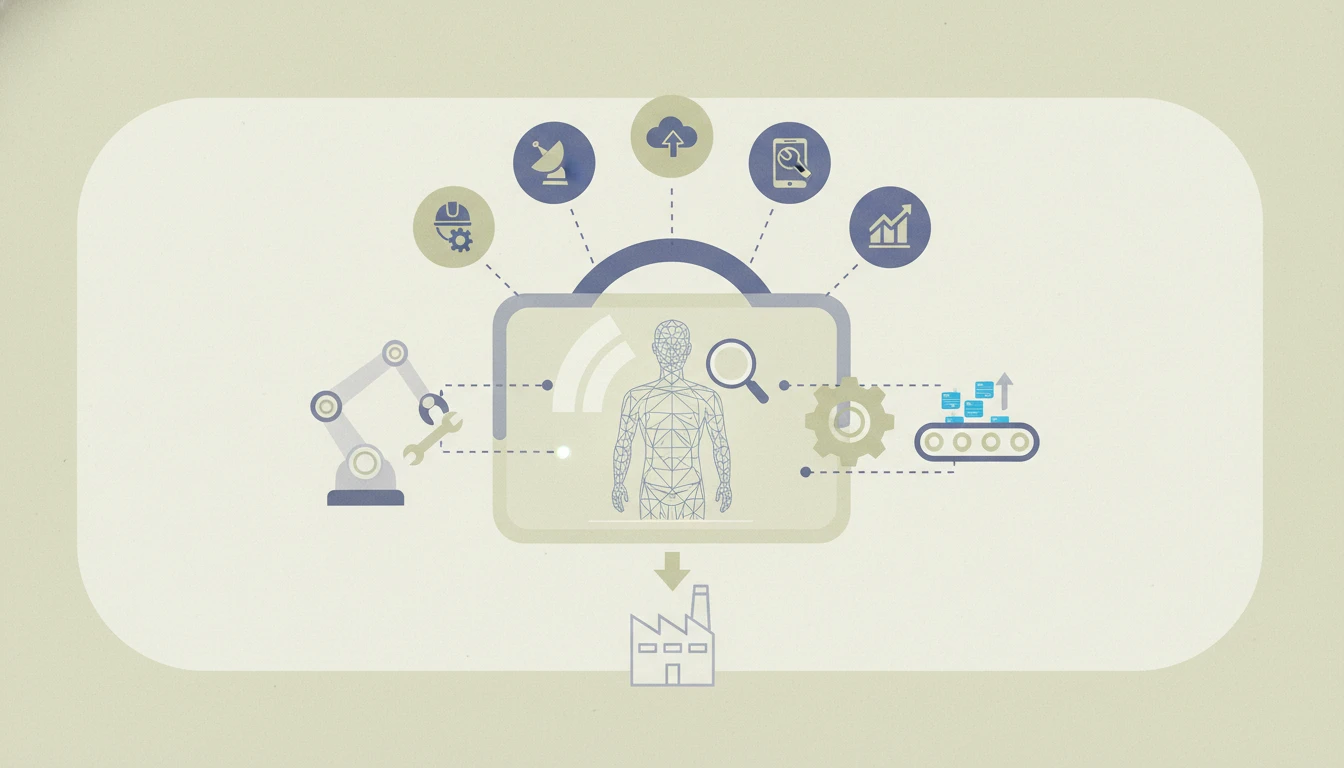 7 Proven AR Remote Assistance Tools for Manufacturing