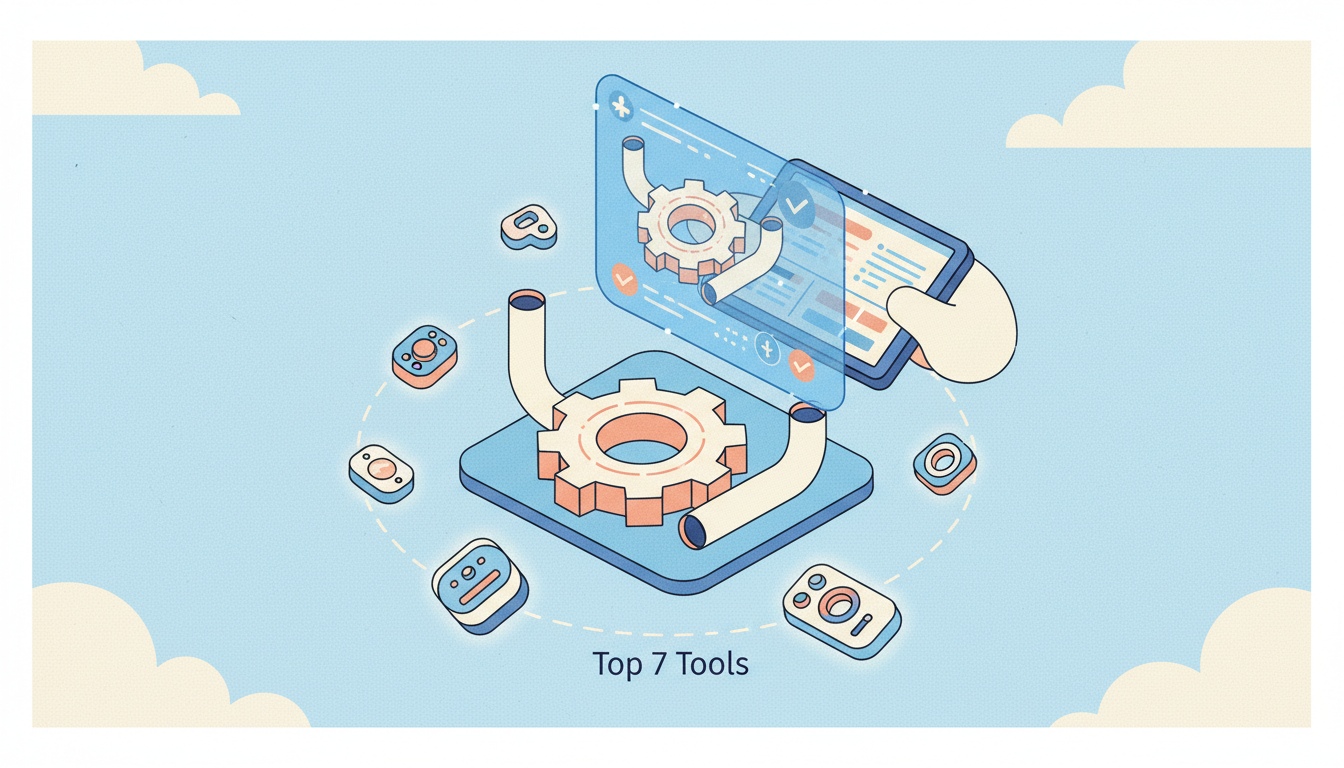 Review: Top Augmented Reality Tools for Design Validation and Prototyping in Manufacturing