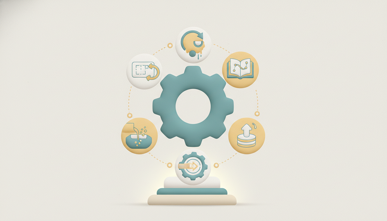 Casting Design Guide: 5 Steps to Avoid Defects in 2026