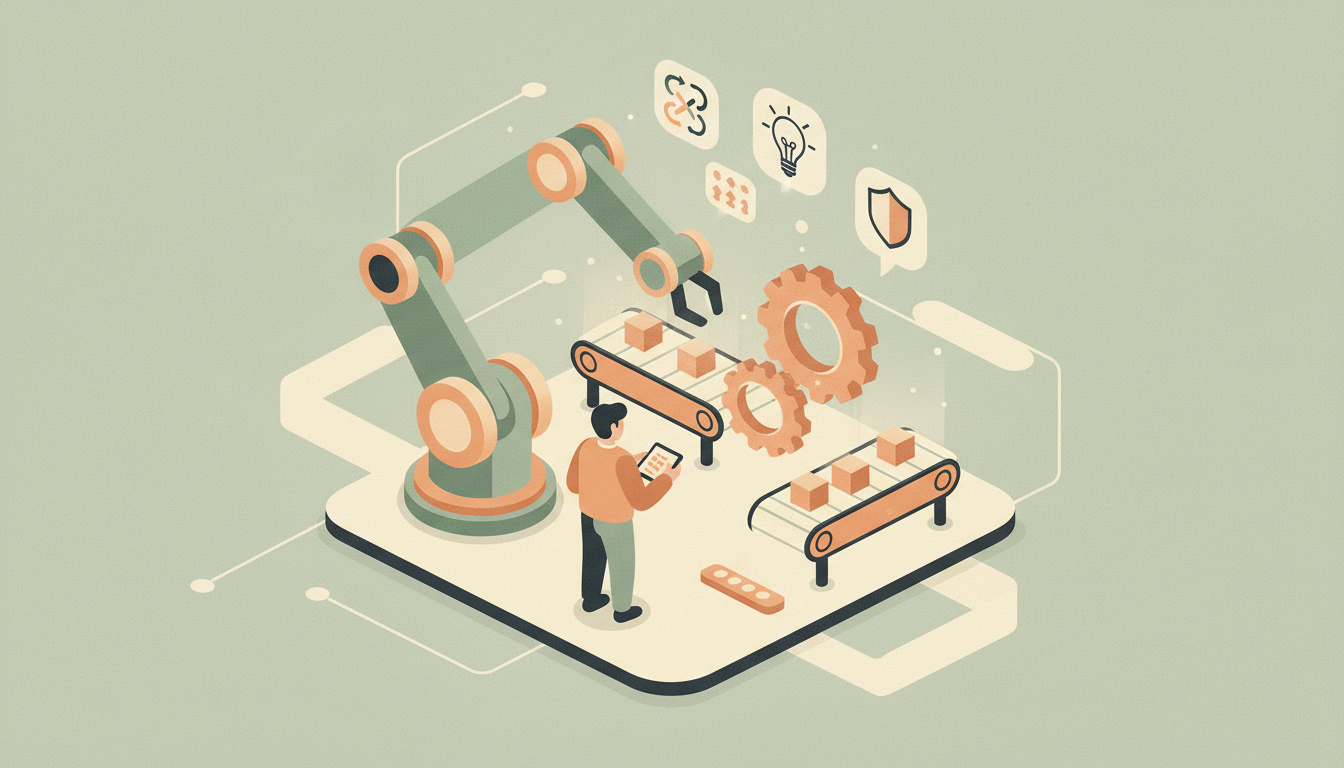 Interview: Expert Perspectives on the Rise of Collaborative Robotics in Manufacturing