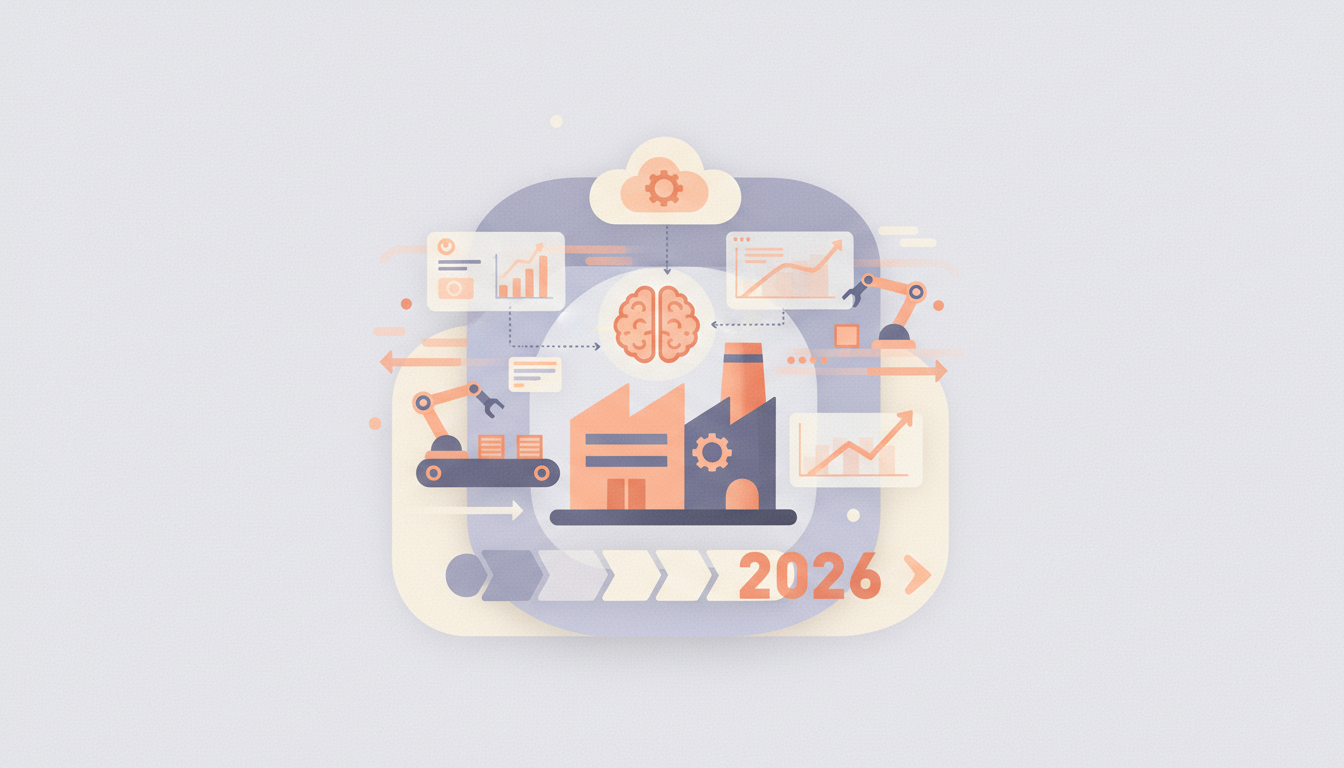 Proven Digital Twin Case Study: Optimize Production in 2026