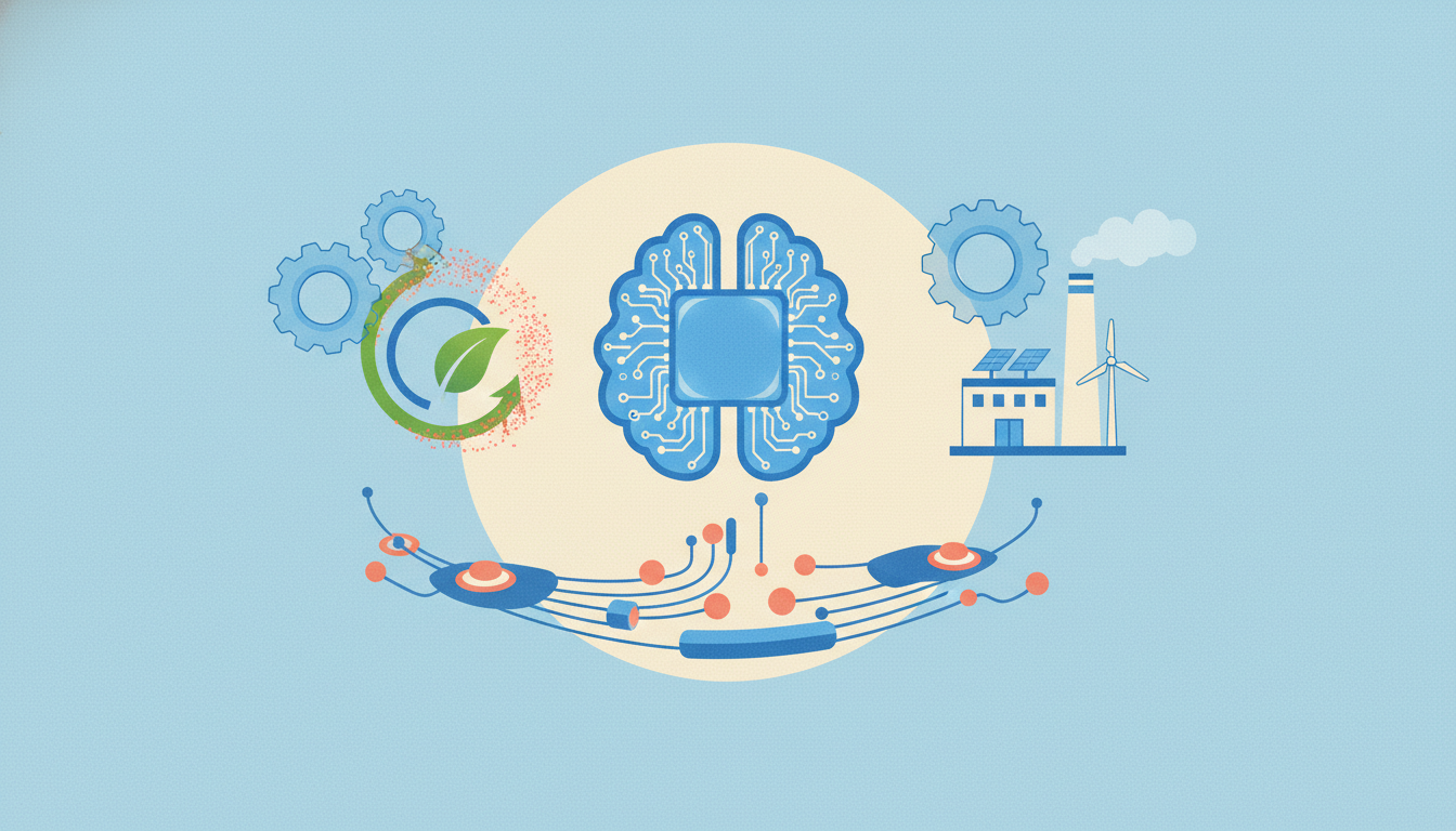 Digital Twins in Sustainable Manufacturing: Expert Insights 2026