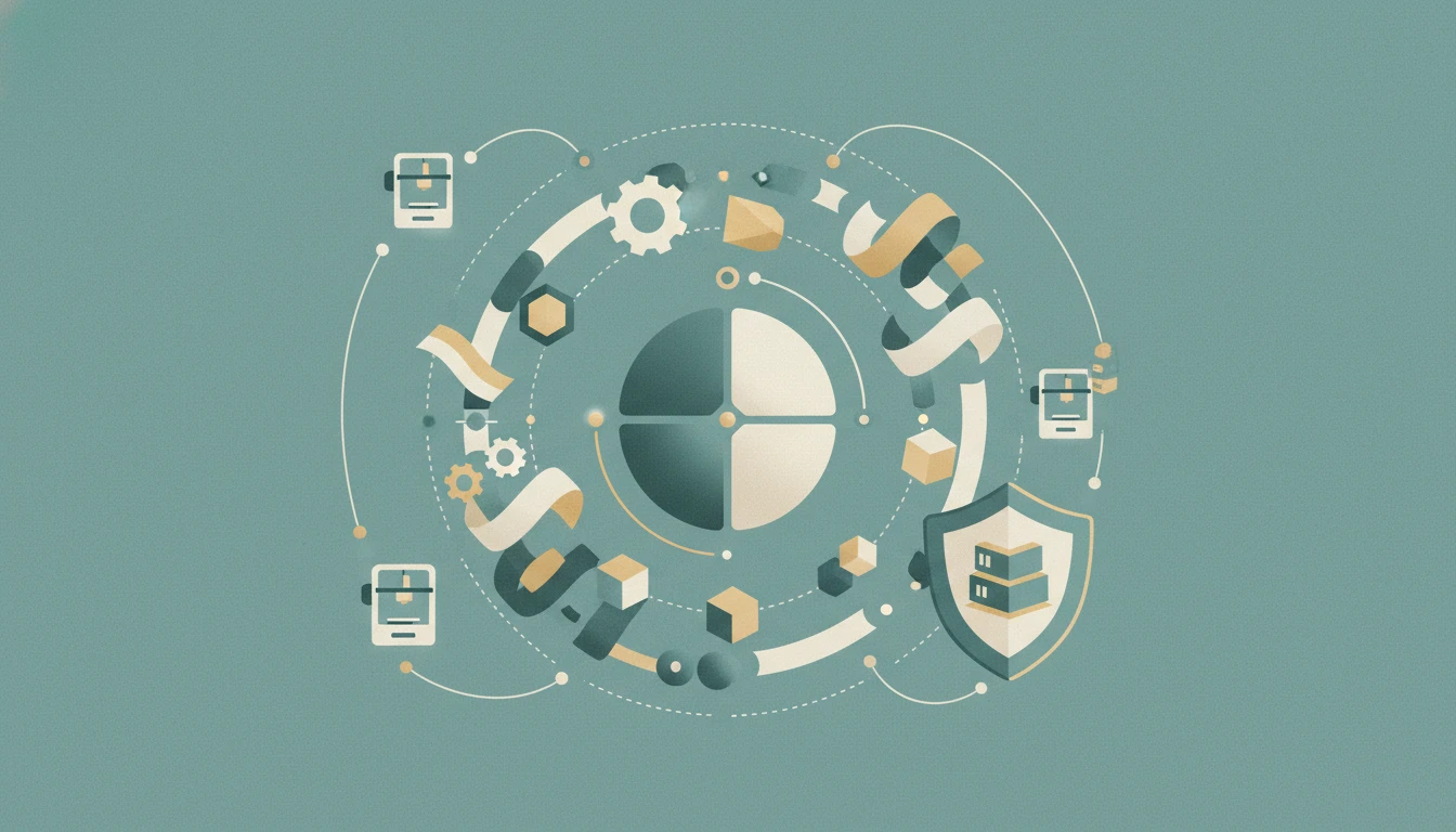 How Distributed Additive Manufacturing Builds Supply Chain Resilience