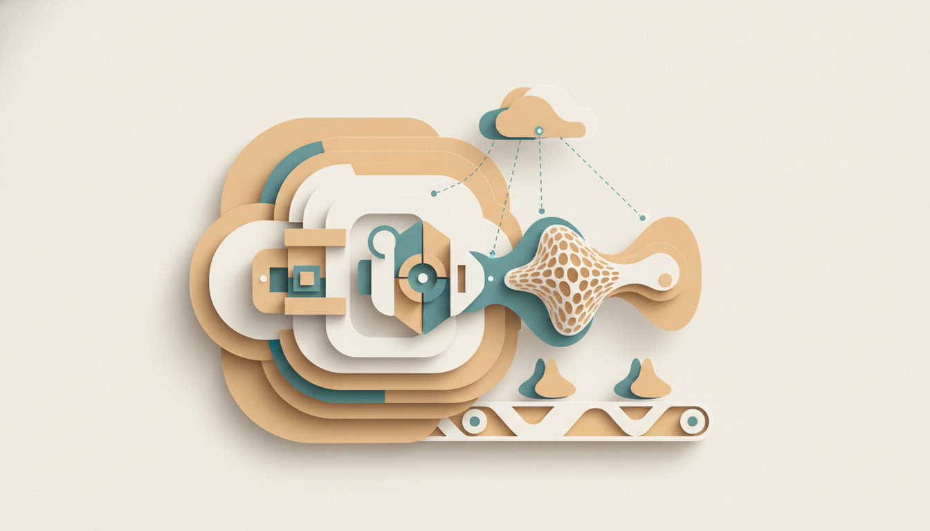Generative Design Manufacturing: The Complete Guide