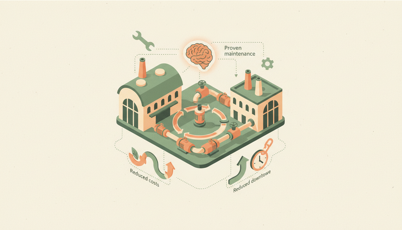 Proven Hydraulic Maintenance Case Study: Mid-Sized Plant 2026