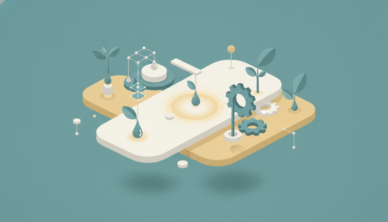 In-Situ Alloying with AM: Creating Custom Metals for High-Value Applications