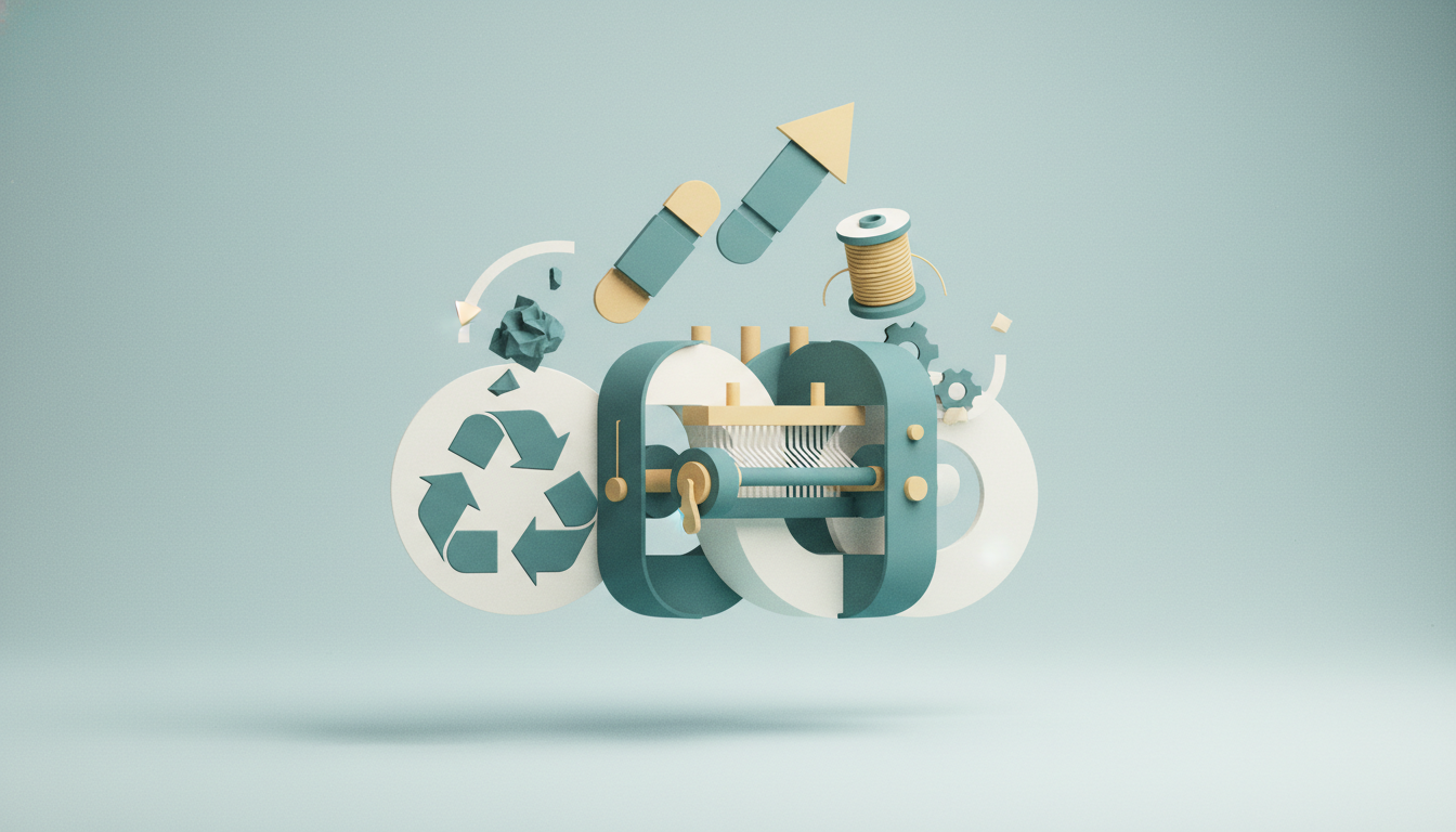 2026 Textile Factory Lean Case: Reduce Waste, Increase Yield