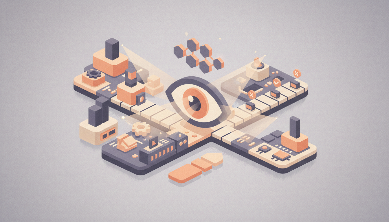 Machine Vision in Manufacturing: The 2026 Guide to Quality Control