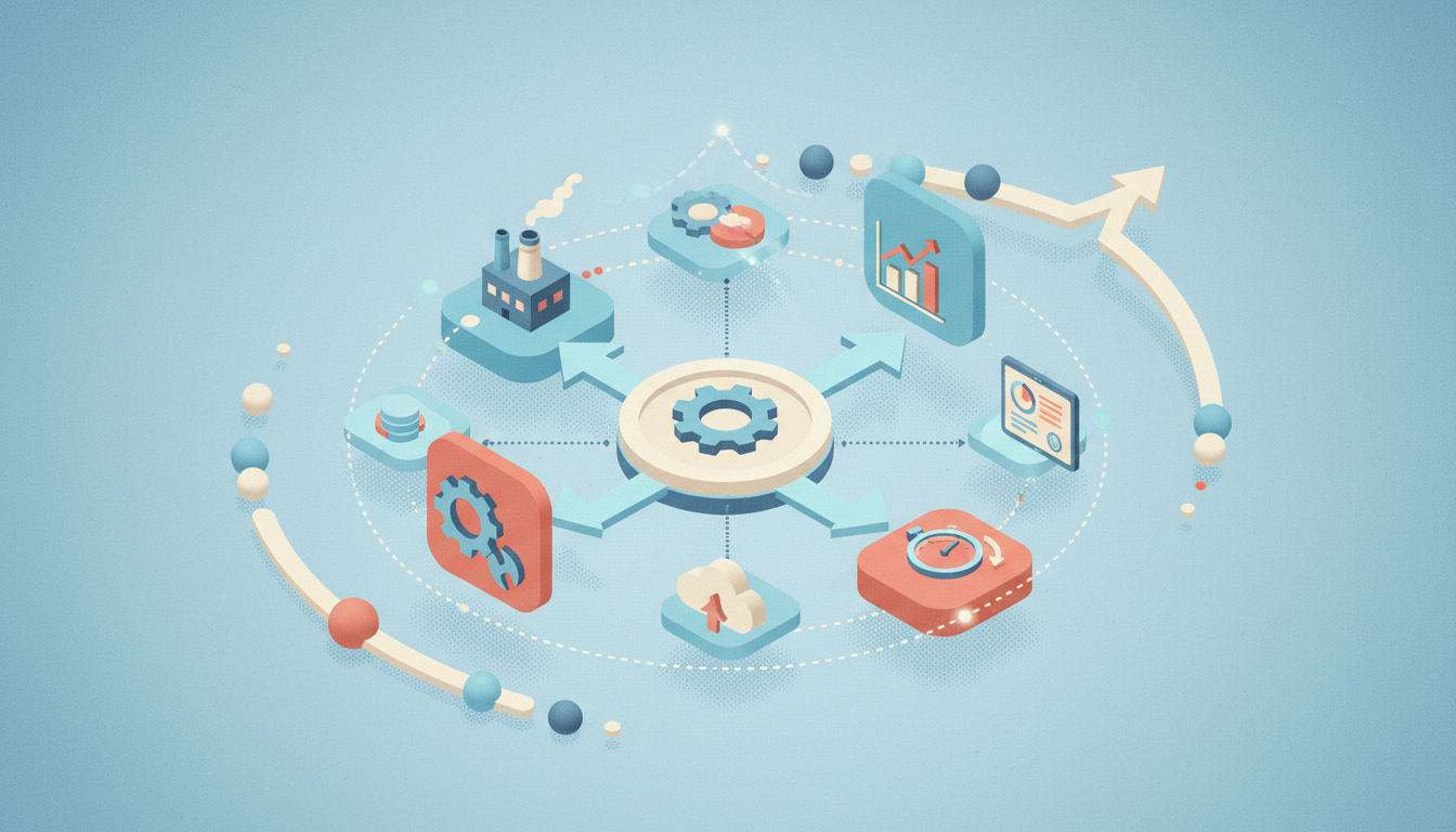 Manufacturing Execution System (MES): Complete Guide for 2026