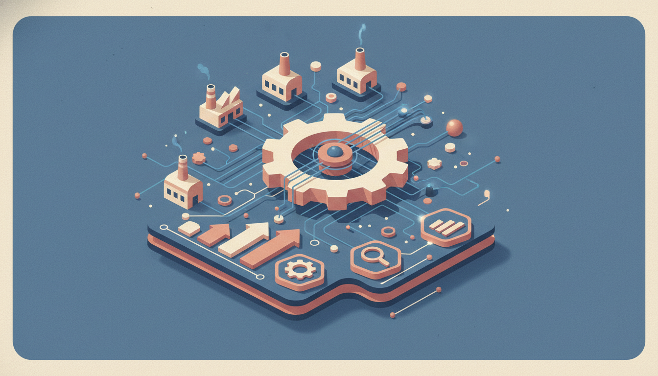 Review: Top Simulation Software for Optimizing Manufacturing Processes in 2026