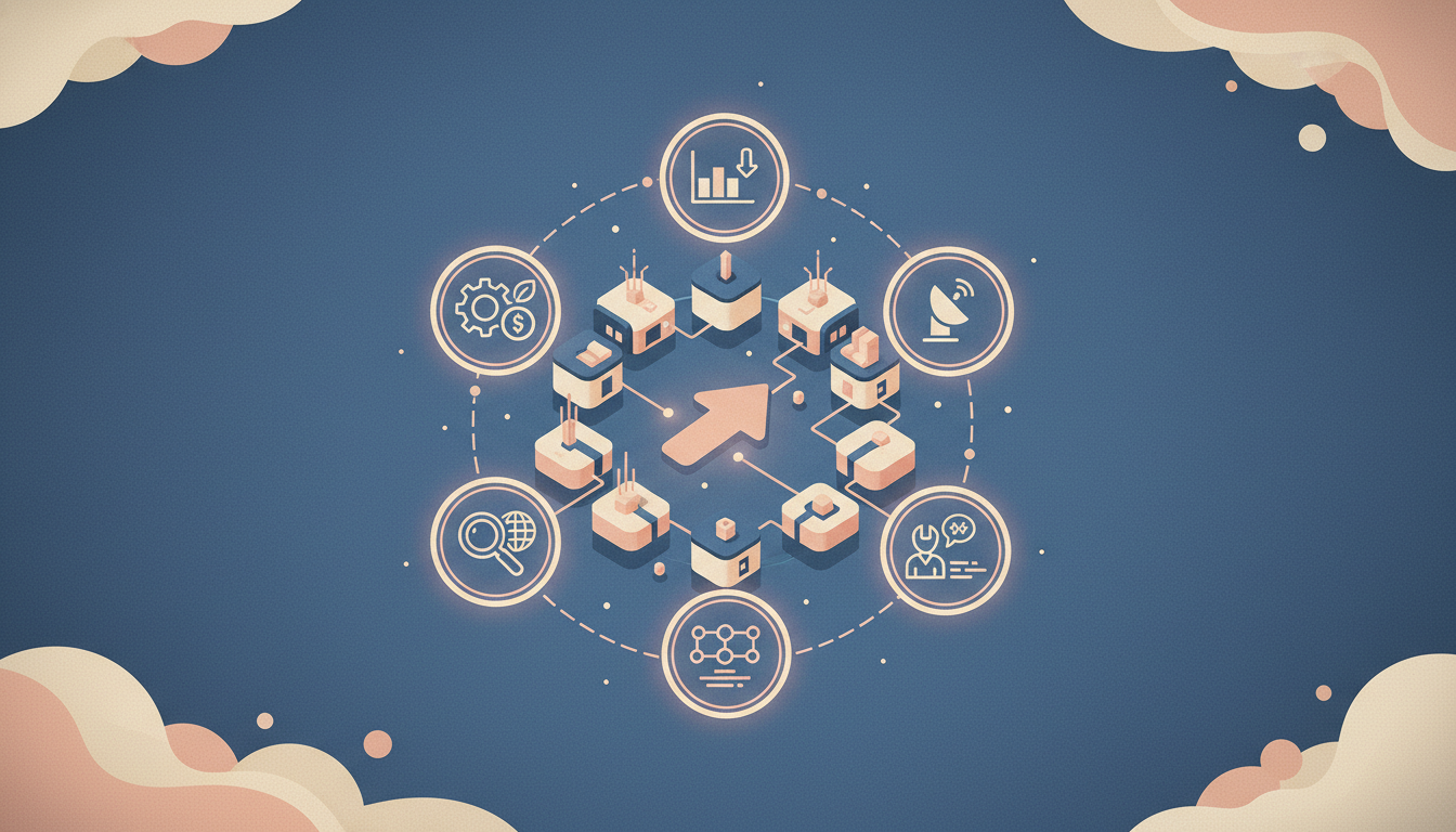 Microfactory Trend 2026: 5 Key Insights for Manufacturers