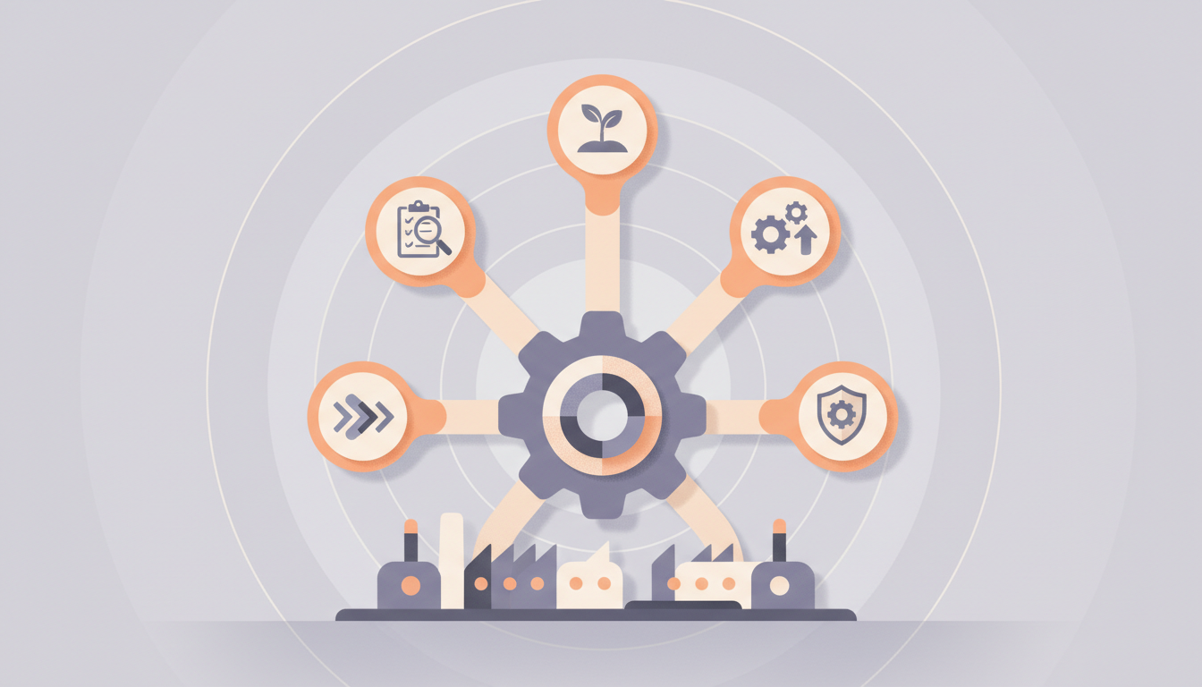 Proactive Maintenance Manufacturing: 5 No-IoT Strategies for 2026