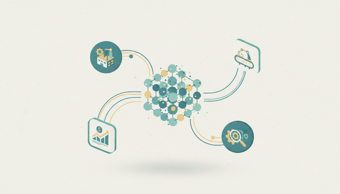 Trend Analysis: The Rise of Quantum Computing Applications in Manufacturing Optimization
