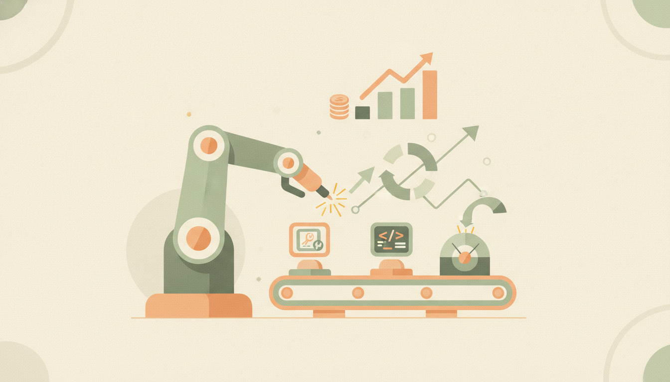 Robotic Welding Implementation: Step-by-Step Guide 2026