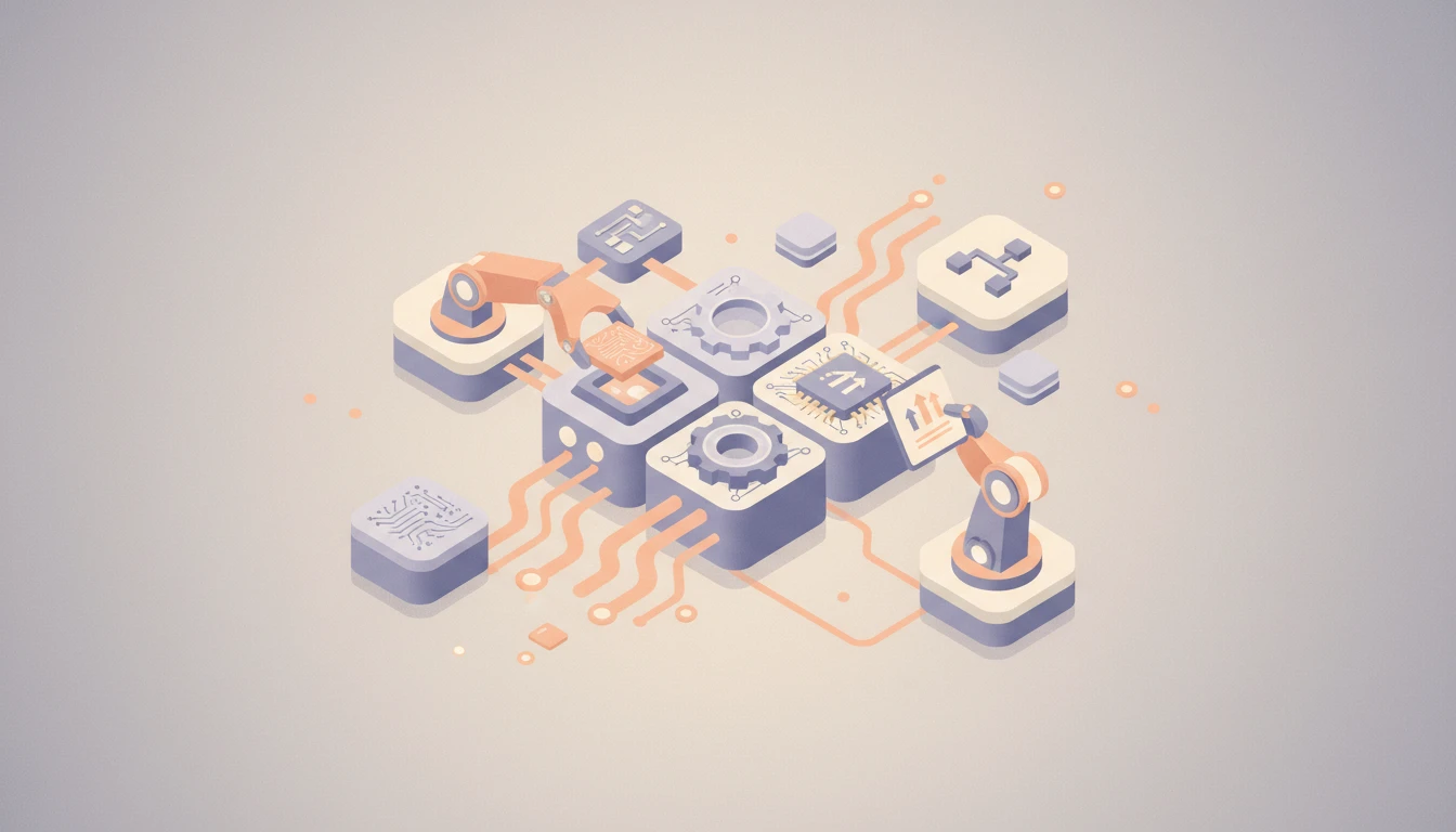 Robotics Legacy System Integration Guide: Best Practices