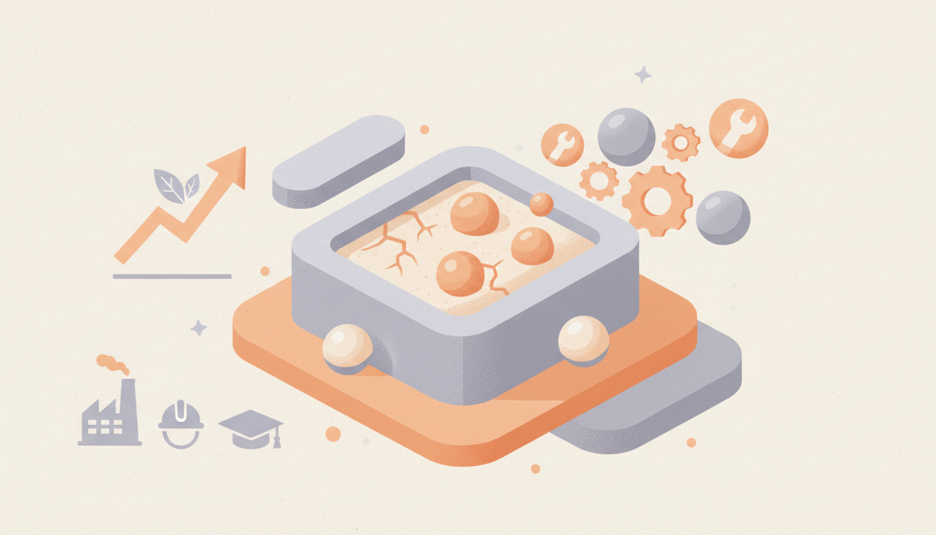 Sand Casting Defects & Remedies: 2026 Troubleshooting Guide