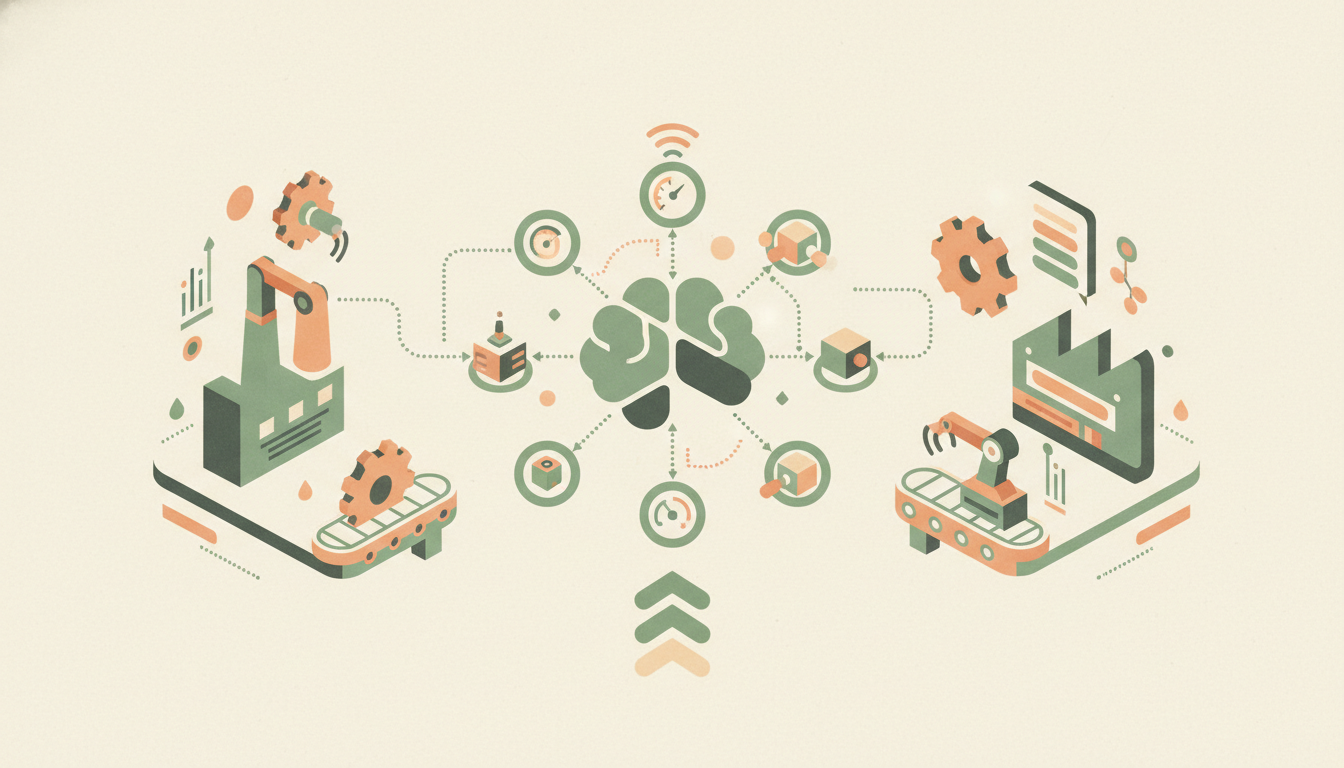 Review: Assessing Advances in Sensor Technology for Smart Manufacturing