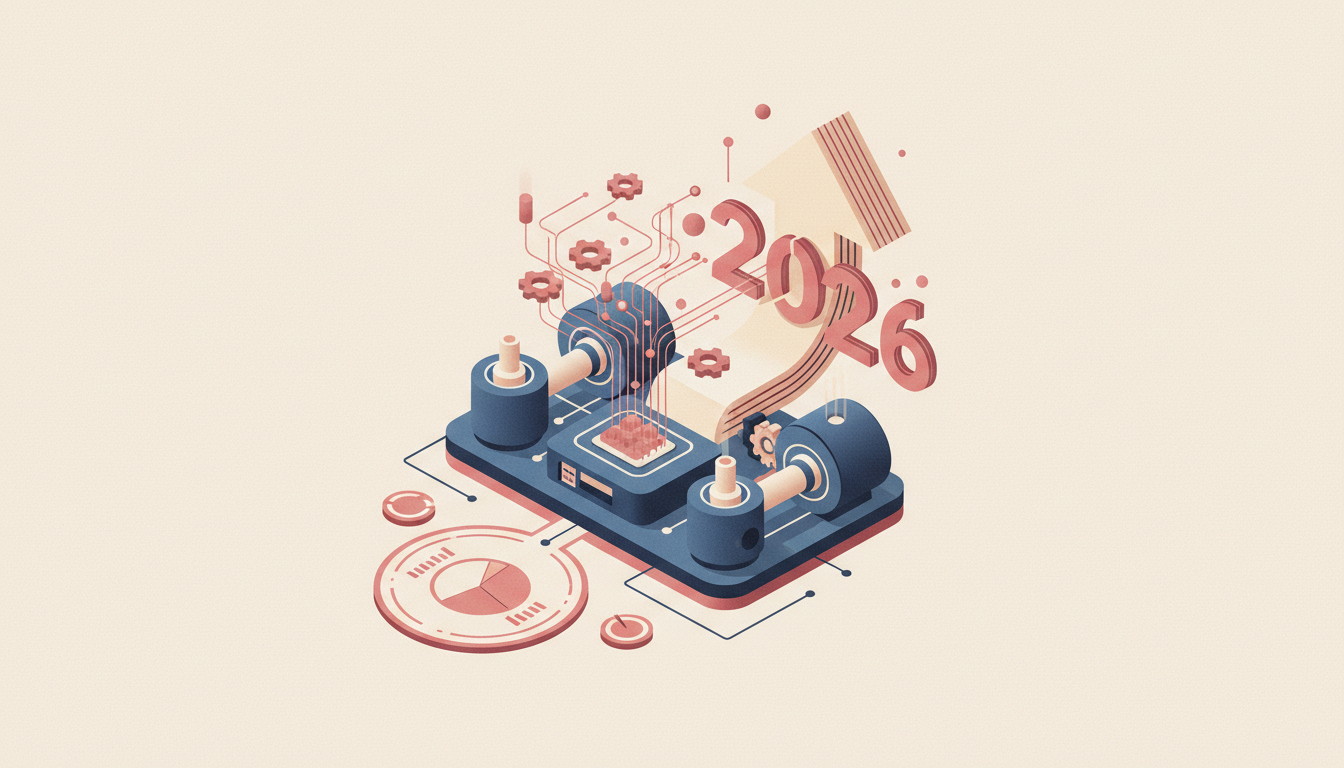 Total Productive Maintenance 2026: Modern Revival Guide