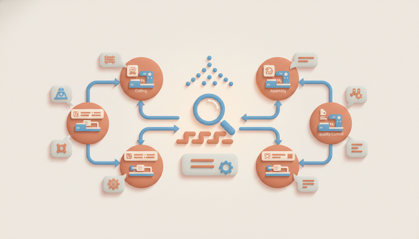 How to Conduct Value Stream Mapping in a Job Shop (2026)